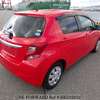NICE RED TOYOTA VITZ (MKOPO/HIRE PURCHASE ACCEPTED) thumb 3