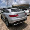 Mercedes Benz GLE350d 2018 thumb 7