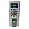 F18 Zkteco Fingerprint Access Controll With Alarm thumb 3