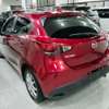 Mazda demio petrol thumb 1