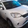 Toyota passo white used on sale thumb 0