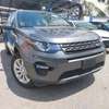 Range Rover discovery 4 sport 2016 thumb 2