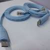 USB to RJ45 Console Cable thumb 2