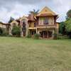4 Bed House with En Suite at Kihingo thumb 21