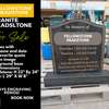 Honor Your Loved Ones with Granite Headstones with Bases thumb 4