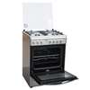 RAMTONS 4GAS 60X55 SILVER COOKER thumb 2