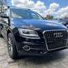 2015 Audi Q5 with 6 month warranty thumb 3