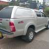 TOYOTA HILUX DOUBLE CAB MANUAL thumb 1