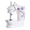Mini Automatic Sewing Machine With Two-Button Speed thumb 0