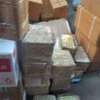 Cargo, Courier & Transport Services to Zimbabwe thumb 0