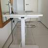 Office Desk: 120CM Electric Modern Office Des thumb 4