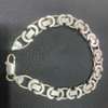 Silver chains..bracelets and rings thumb 5