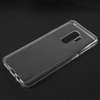 Clear TPU Soft Transparent case for Samsung S9 S9 Plus thumb 3