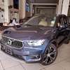 Volvo XC40 T5 2018 4MOTION thumb 2