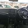 Mazda CX-5 petrol sunroof thumb 2
