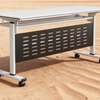 Mobile Conference Desk – Foldable Training Table thumb 0