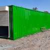 Container Stalls/Shops thumb 4