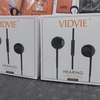 Vidvie Hs604 Hearing Stereo Channel Wired In Ear Headphones thumb 1