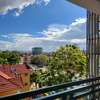 Serviced 1 Bed Apartment with Gym at School Lane thumb 6
