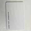 Proxy RFID PVC Cards, Contactless Smart Cards- In Stock thumb 1