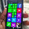 Nokia Lumia 735 Black and Green thumb 3