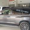 Toyota land Cruiser Prado TZ-G Grey 2018 thumb 24