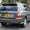 2008 Subaru Forester SG5 thumb 1