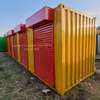 20ft and 40ft container stalls/Container shops thumb 10