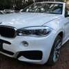 2016 BMW X6 Msport petrol thumb 3