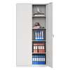 Office Cabinet : Office 2 Door Tall File Cabinet thumb 3