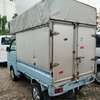 Daihatsu hijet pickup closed body on sale thumb 3