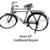 Avon quality tranditional bicycle thumb 3