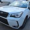 Subaru Forester S Limited 75,000 Kms thumb 1