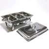*11ltr foldable Stainless steel chaffing dishes thumb 2