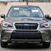 Subaru forester XT  Grey Sunroof  2017 thumb 0