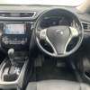 NISSAN XTRAIL 2016 7 SEATER USED ABROAD thumb 9