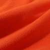 Orange School Fleece Jackets thumb 3