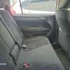 TOYOTA FIELDER 2017 MODEL. thumb 6