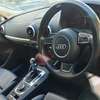 Audi Quattro A3 TFSI Sunroof 2017 thumb 5