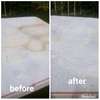 Professional mattress cleaning & Steaming thumb 1