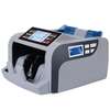Multi Money Counter Cash Counting Machine With UV MG IR DD thumb 1