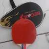 New arrival single table tennis racket thumb 0