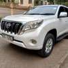 Toyota Land Cruiser Prado J150 thumb 2