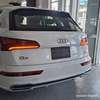 Audi Quattro Q5 S-Line White 2018 thumb 8