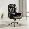Executive High-Back Leather Chair thumb 4