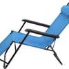 2-in-1 Beach Lounge Chair & Camping Chair thumb 8