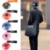Multipurpose Disk Design Roll Up Reusable Shopping Bag thumb 5