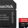 SanDisk Extreme Pro SDXC UHS-I U3 A2 V30 128GB thumb 3