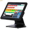 POS All in one i3 Touch screen 15 inches 4GB Ram 256SSD. thumb 1