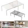 *Cabinet Shelf Organizers Stackable thumb 2